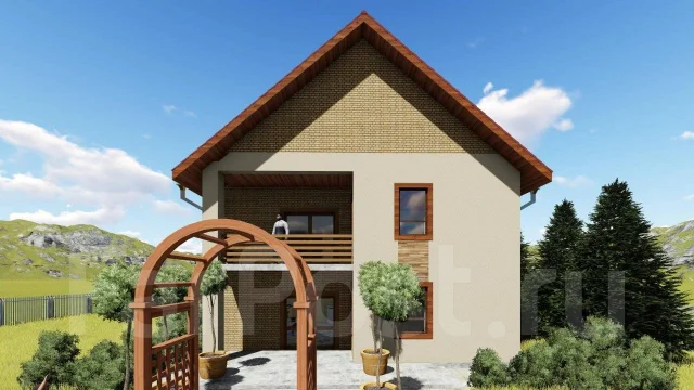 ������ ���� A z 66x3 AlexArchitekt ������ ���. 100-200 ��. �., 2 �����, 5 ������, ��������������� ����