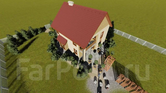 ������ ���� A z 66x3 AlexArchitekt ������ ���. 100-200 ��. �., 2 �����, 5 ������, ��������������� ����