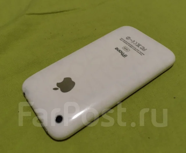 Apple iPhone 3G 16Gb. �/� ����