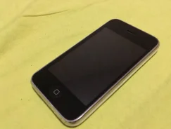 Apple iPhone 3G 16Gb. �/� ����