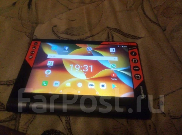 Lenovo Yoga Tablet 8 3 16Gb 4G ����