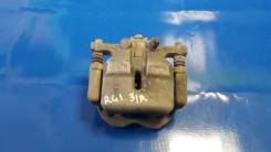 Суппорт тормозной. Honda Odyssey, RB1, RB2 Honda Stepwgn, RG1, RG2, RG3, RG4 Двигатель K24A
