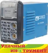Сварка инверторная.