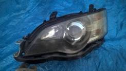 Фара. Subaru Legacy, BL5, BL9, BLE, BP5, BP9, BPE Subaru Outback, BP9, BPE, BPELUA Subaru Legacy B4, BL5, BL9, BLE Двигатели: EJ203, EJ204, EJ20C, EJ2...