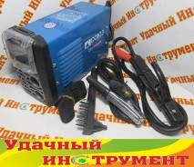 Сварка инверторная.
