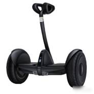 Самобалансирующийся гироскутер Xiaomi Ninebot Mini Рассрочка до 6 мес в Хабаровске Гироскутеры.