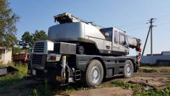 Kato KR-25H-3. Автокран KATO KR 25H-V3, 10 850 куб. см., 30 000 кг., 44,00 м.