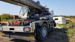 Kato KR-25H-3. Автокран KATO KR 25H-V3, 10 850 куб. см., 30 000 кг., 44 м.