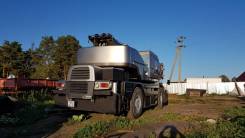 Kato KR-25H-3. Автокран KATO KR 25H-V3, 10 850 куб. см., 30 000 кг., 44,00 м.