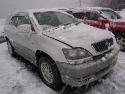 Toyota Harrier. MCU10, 1MZFE