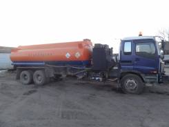 Isuzu Giga