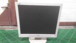 Philips. 17 дюймов (43 см)