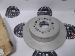 Диск тормозной. Toyota: Crown Majesta, Crown, Aristo, Celsior, Century, Soarer, Supra Lexus SC300, JZZ31, UZZ30 Lexus SC400, JZZ31, UZZ30 Lexus LS400...