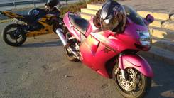 Honda CBR 1100XX. 1 100 куб. см., исправен, птс, с пробегом. Под заказ