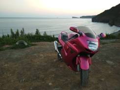 Honda CBR 1100XX. 1 100 куб. см., исправен, птс, с пробегом. Под заказ