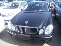 Mercedes-Benz E-Class. W211, 272 972