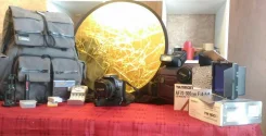 Canon EOS 550D