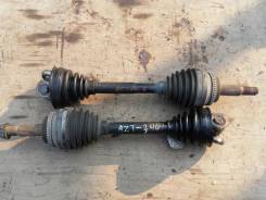 Привод, полуось. Toyota Allion, AZT240 Двигатель 1AZFSE