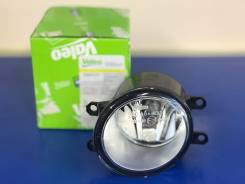 Фара противотуманная. Lexus: HS250h, GS350, LX460, LX450d, RX450h, RX350, RX270, GS250, IS F, GS450h, LX570 Toyota: Aurion, iQ, Avensis, Corolla, Inno...