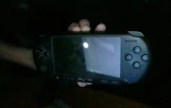 Sony PlayStation Portable ����