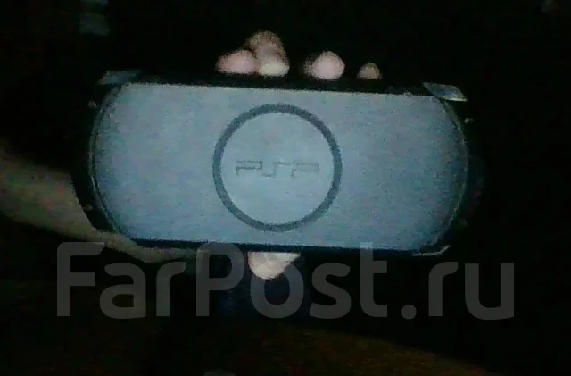 Sony PlayStation Portable ����