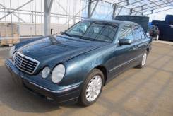 Mercedes-Benz E-Class. W210, 112 911