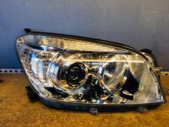 Фара. Toyota RAV4, ACA30, ACA31, ACA31W, ACA33, ACA36, ACA36W, ACA38, ALA30, ASA33, ASA38, GSA33, GSA38, QEA38, ZSA30, ZSA35, ACA38L, QEA42 Двигатели...