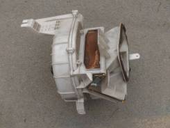 Мотор печки. Toyota Land Cruiser, FZJ80G Двигатель 1FZFE