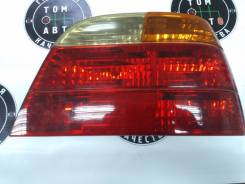 Стоп-сигнал. BMW 7-Series, E38