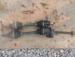 Привод, полуось. Toyota Allion, AZT240 Двигатель 1AZFSE
