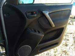 Обшивка двери. Toyota RAV4, ACA21W