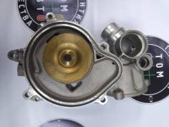 Помпа водяная. BMW 5-Series, E60, E61 BMW 6-Series, E63, E64 BMW 7-Series, E65, E66 BMW X5, E70 Двигатели: N62B40, N62B48