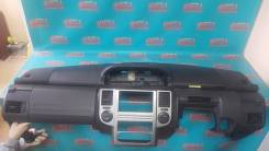 Панель приборов. Nissan X-Trail, PNT30, T30, NT30 Двигатели: QR20DE, QR25DE, SR20VET, YD22ETI, YD22DDTI