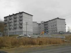 2-комнатная, улица Раковская 89. агентство, 72 кв. м. Дом снаружи