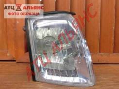 Габарит TOYOTA CROWN, JZS151, 1JZGE; _30262, 2340014601
