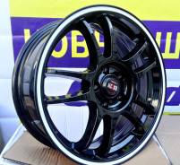 Toyota. 6.5x16, 5x100.00, ET35, ЦО 57,1 мм.