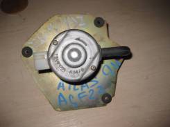 Мотор печки. Nissan Caravan, CHGE23, CPGE23, CRGE23, CYGE23, DHGE23, DPGE23, DRGE23, DYGE23, FHGE23, FPGE23, KHE23, KHGE23, KRE23, KRGE23, KSE23, KSGE...