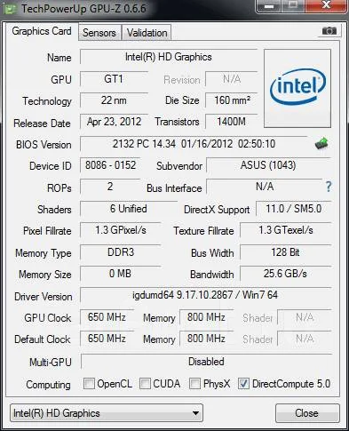 Intel Core i3-3220 ����