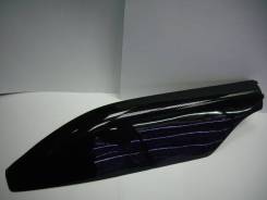 Крышка рейлинга. Toyota Land Cruiser Prado, GRJ120, GRJ120W, KDJ120, KDJ120W, KZJ120, LJ120, RZJ120, RZJ120W, TRJ120, TRJ120W, VZJ120, VZJ120W