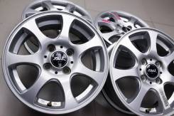 Monza Zack. 5.5x14", 4x100.00, ET45
