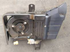 Печка. Toyota Land Cruiser, HDJ81, HDJ81V, HZJ81, HZJ81V