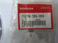 Крепление багажника. Honda CR-V, RD4, RD5, RD6, RD7 Двигатели: K20A4, K20A5, K24A1, N22A2