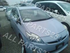 Toyota Prius. ZVW30, 2ZRFXE