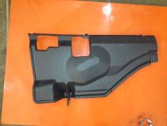 Крышка под бардачек Toyota Camry. Toyota Solara, ACV30, MCV31 Toyota Camry, ACV30, ACV30L, ACV31, MCV30, MCV30L, MCV31 Двигатели: 2AZFE, 3MZFE, 1AZFE...