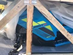 BRP Ski-Doo Summit X. исправен, есть птс, без пробега