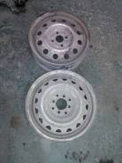 Штамповка. x14, 4x100.00, 4x114.30