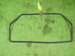 Уплотнитель багажника. Subaru Legacy, BE5, BE9, BEE, BES Subaru Legacy B4, BE5 Двигатели: EJ202, EJ204, EJ206, EJ208, EJ254, EZ30D