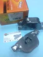 Колодка тормозная. BMW: 1-Series, 3-Series, 6-Series, 7-Series, 5-Series, X6, X5 Двигатели: M57D30TOP, M57D30UL, M57TUD30, N53B30OL, N53B30UL, N54B30...