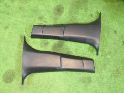 Обшивка, панель салона. Subaru Legacy, BE5, BH9 Subaru Legacy B4, BE5 Двигатели: EJ204, EJ206, EJ208, EJ254