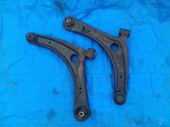 Рычаг, тяга подвески. Mitsubishi: Lancer Evolution, Delica D:5, Delica, Lancer, Outlander, Galant Fortis Двигатели: 4B11, 4J10, 4B12, 4J11, 4N14, 4A91...
